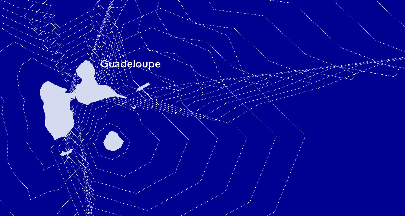 Guadeloupe