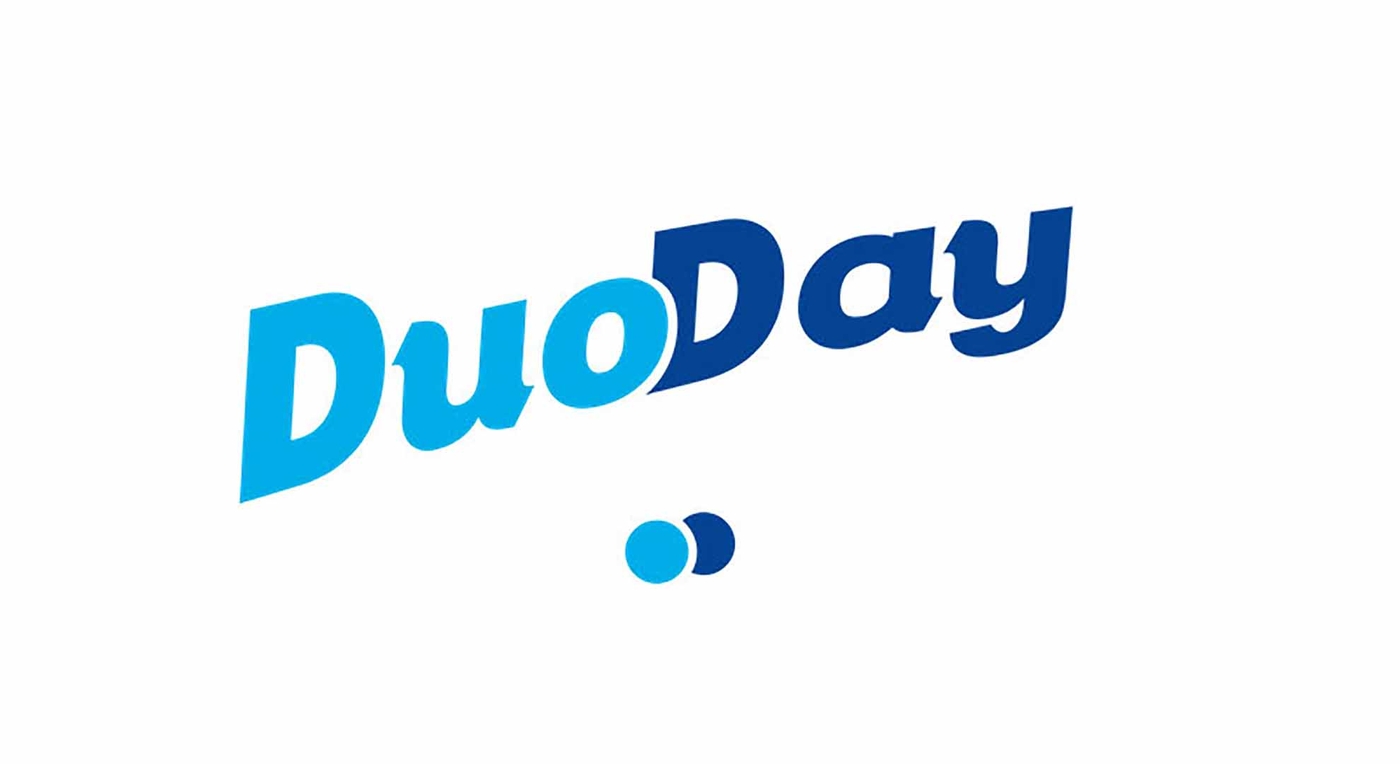 Logo Duo Day