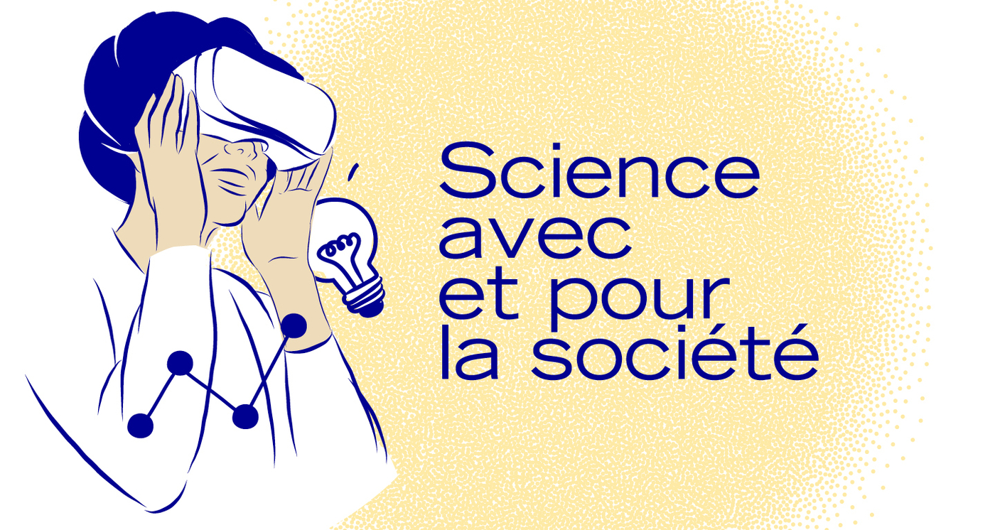 Critères du label « Science avec et pour la société » (SAPS)