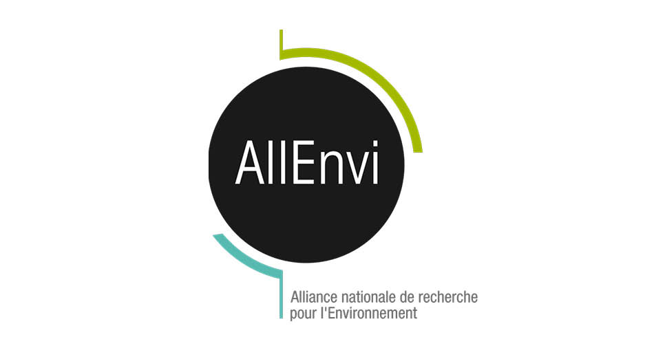 Logo AllEnvi - Alliance nationale de recherche pour l'environnement