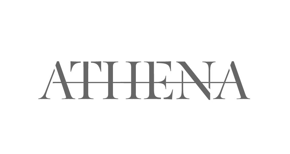 Logo Athena