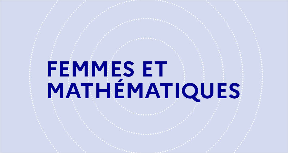 Femmes et mathématiques