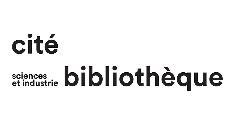 Logo Cité sciences et industrie bibliothèque