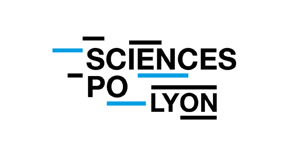 Logo IEP Lyon