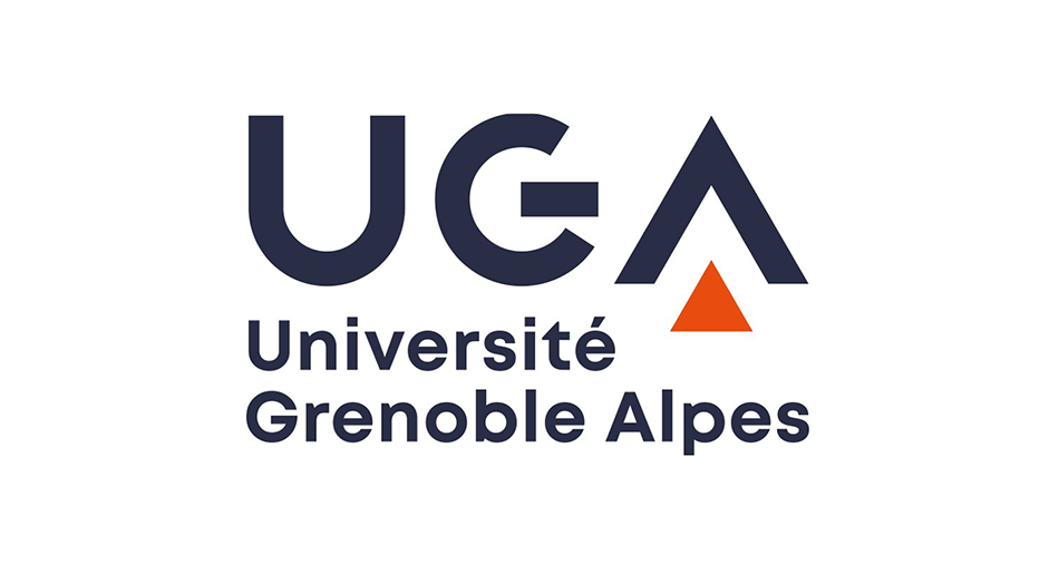 Logo Université Grenoble Alpes