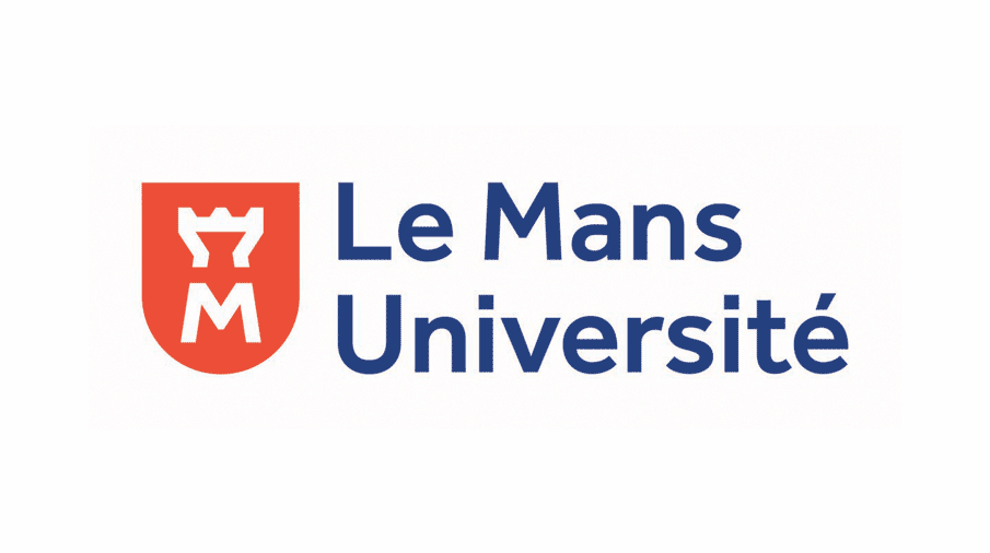 Logo Le Mans Université