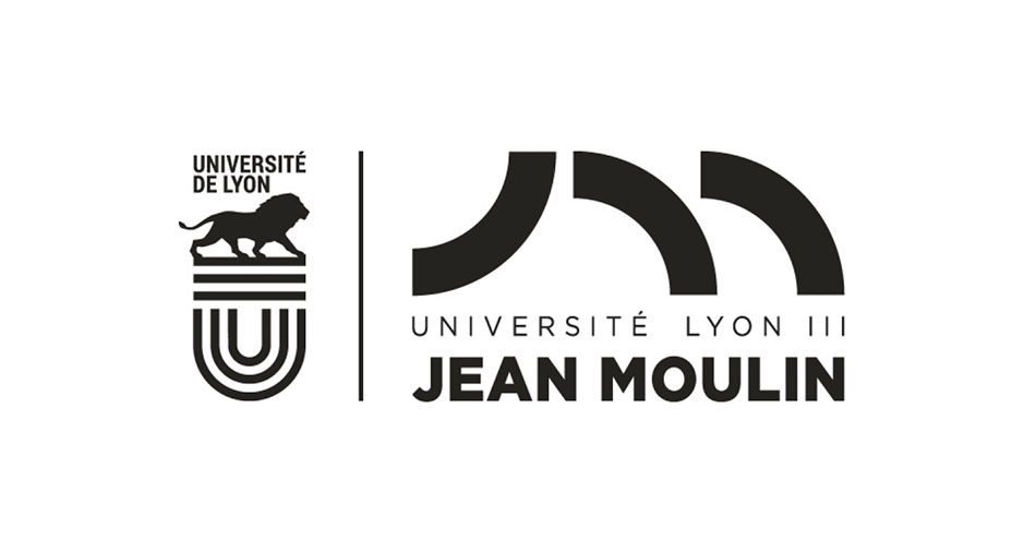 Logo Université Lyon 3 Jean Moulin