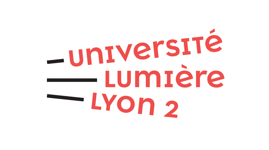 Logo Université Lumière Lyon 2