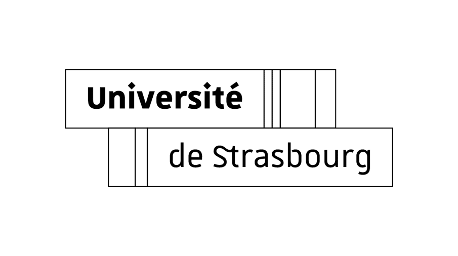 Logo Université de Strasbourg