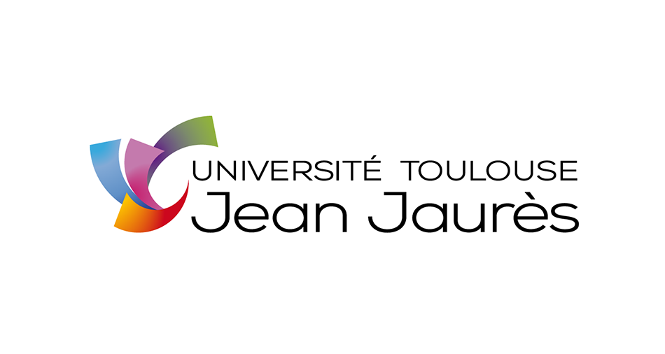 Logo Université Toulouse Jean Jaurès