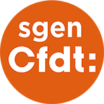 SGEN CFDT