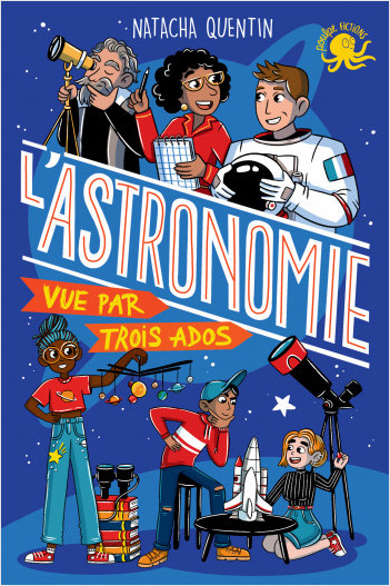 Le petit livre des C'est Quoi pour les enfants curieux: Livre éducatif qui  répond aux c'est quoi des enfants, questions sur l'astronomie, le corps