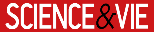 Logo Science & Vie