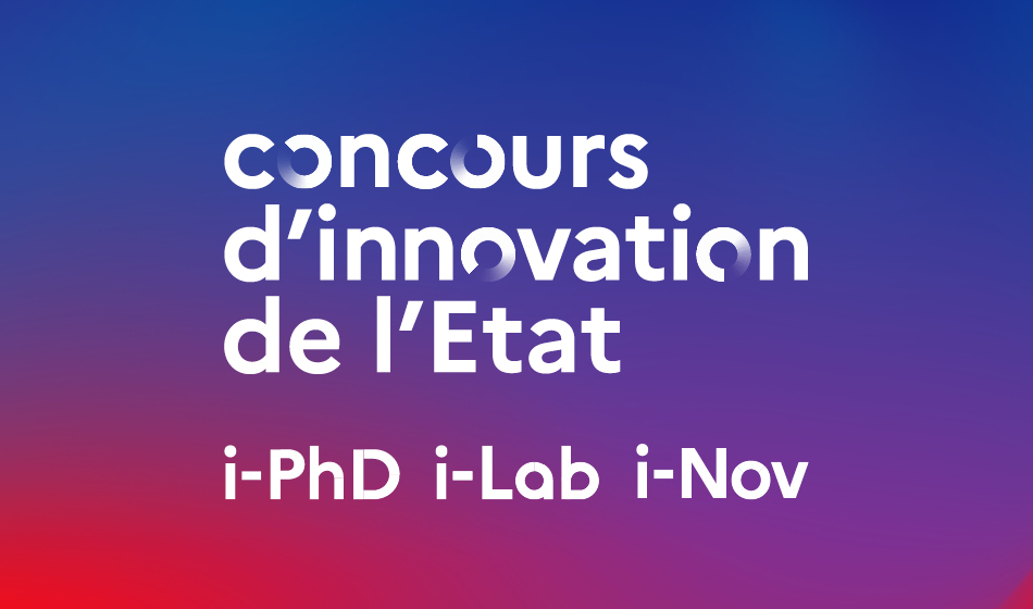 Concours d'innovation de l'État