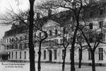 Pavillon Joffre, du temps de l'Ecole Polytechnique