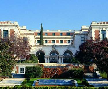 Casa de Velazquez