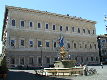 Ecole française de Rome