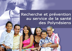 I.L.M. : recherche et prévention au service de la santé des Polynésiens