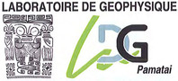 Laboratoire de détection géophysique