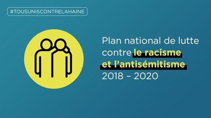 Plan de lutte