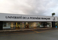 Université de Polynésie française