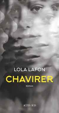 chavirer