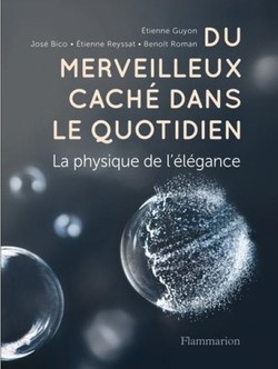 Du merveilleux caché dans le quotidien 