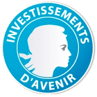 Logo Investissements d'Avenir