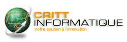 CRITT informatique de Poitiers