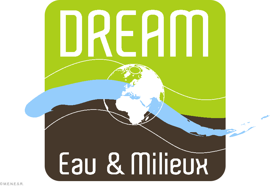 Logo pôle Dream