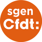 Logo SGEN CFDT