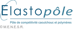Logo pôle Elastopôle
