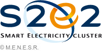 Logo pôle S2E2