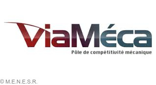 Logo ViaMéca