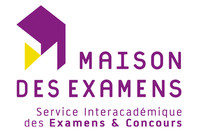 Logo Maison des examens