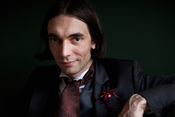 Cédric Villani