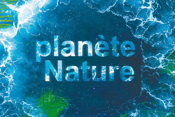 Planète Nature