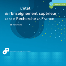 État de l'ESR 2010