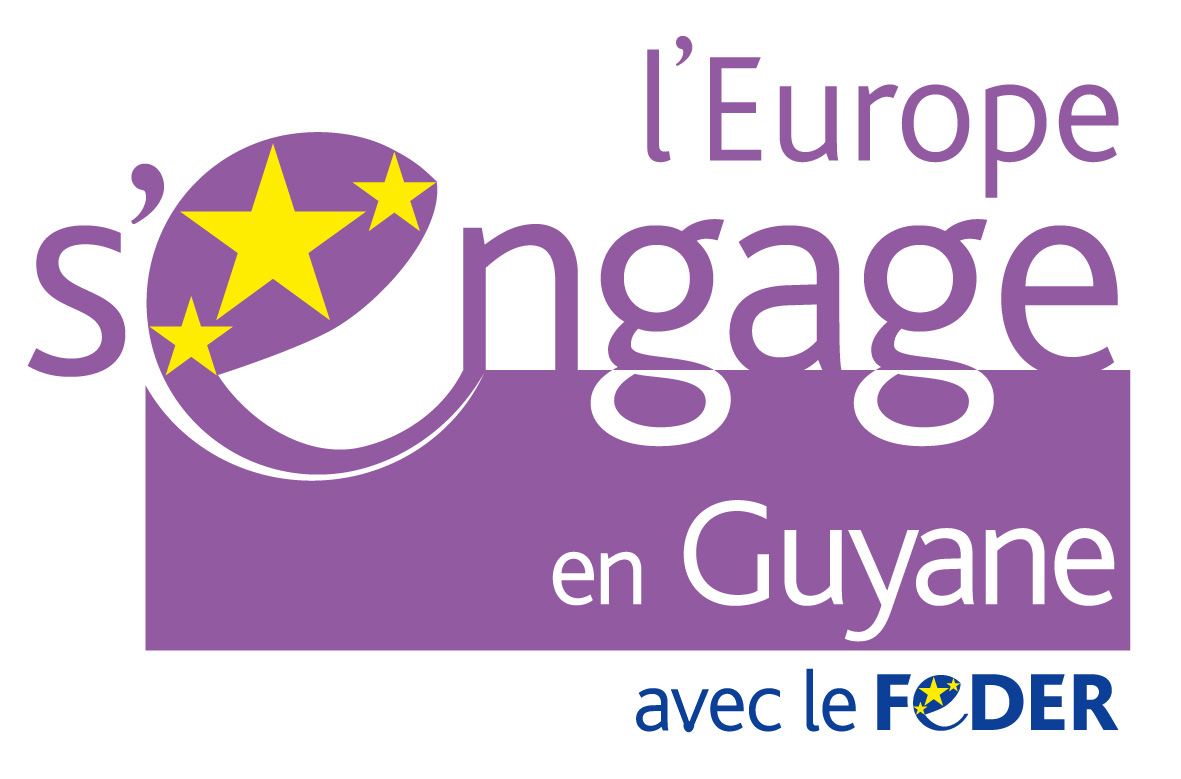 Le FEDER en Guyane | enseignementsup-recherche.gouv.fr