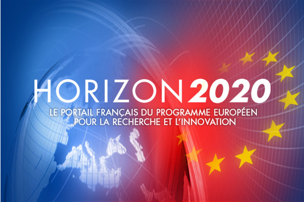 Portail Horizon 2020