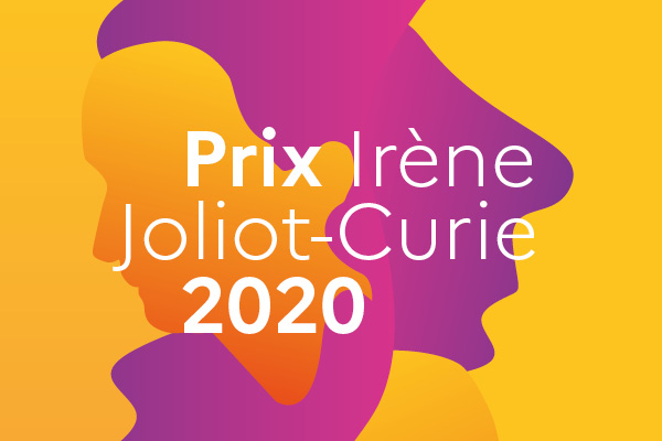 Prix IJC 2020