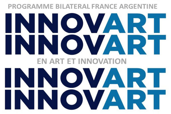 Logo INNOVART