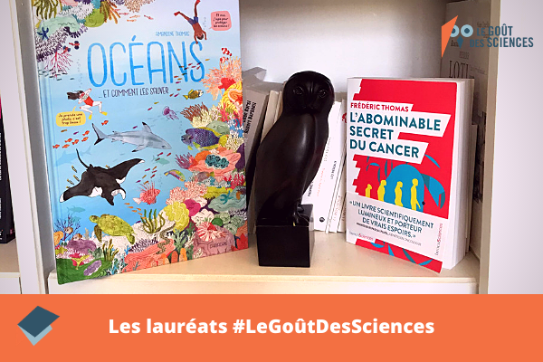 10e édition du Goût des Sciences