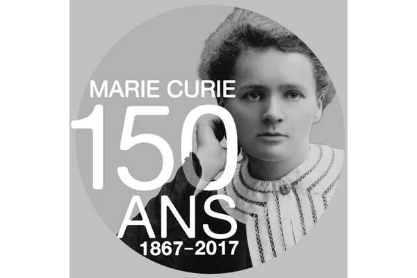 Marie Curie