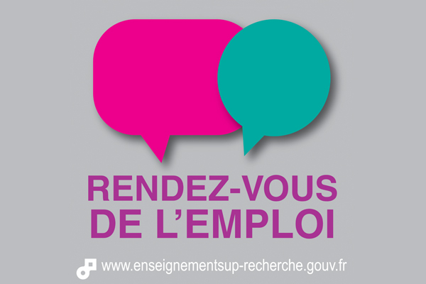 Rendez-vous de l'Emploi