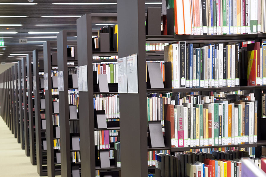 Bibliothèque