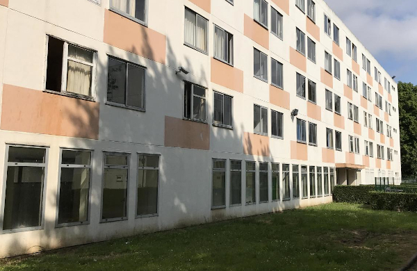 Logement étudiant Villeneuve d'Ascq