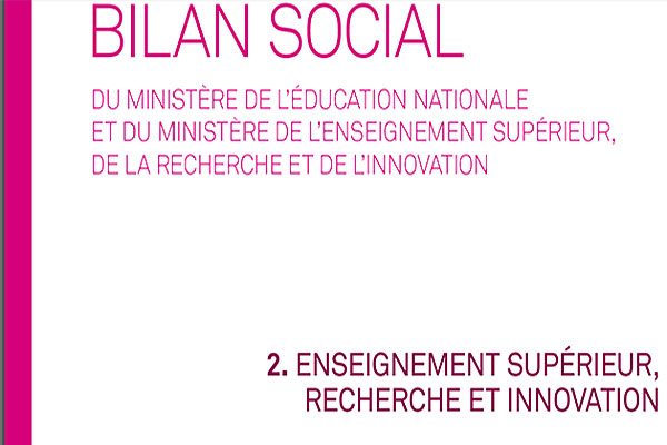 Bilan social 2016-2017