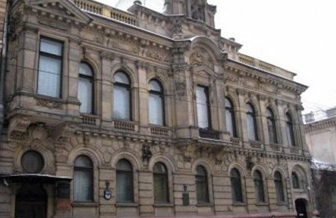 Collège universitaire français de Saint-Pétersbourg