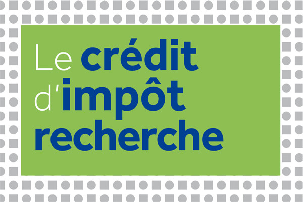 Le crédit d'impôt Recherche